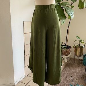 Good Luck Gem palazzo pants